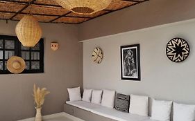 Riad les Rêves d'Amélie